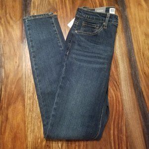 High Rise Jegging